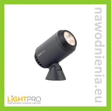 Reflektor 12V CASTOR 4 Light Pro