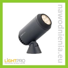 Reflektor 12V CASTOR 8 Light Pro