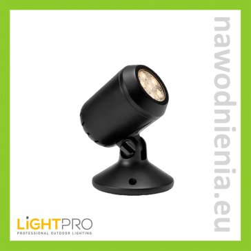 Reflektor 12V NILUS Light Pro