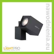 Reflektor 12V QUARTZ Light Pro