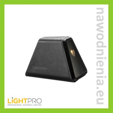 Reflektor 12V TIGA DL Light Pro