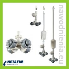 Zamgławiacz Coolnet Netafim 4 x 7.5 l / h