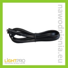 Przedłużacz Light PRO 1m