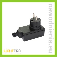 Transformator 12V / 24W Light Pro