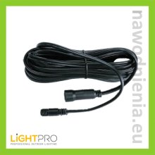 Przedłużacz Light PRO 6m