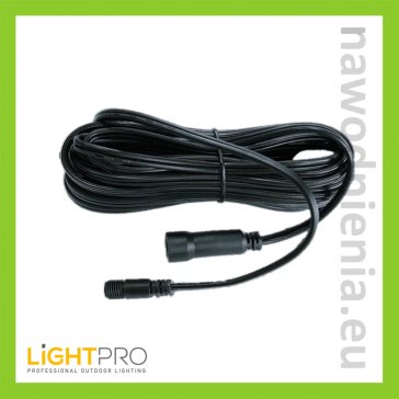 Przedłużacz Light PRO 6m