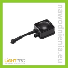 Zdalny odbiornik Light Pro