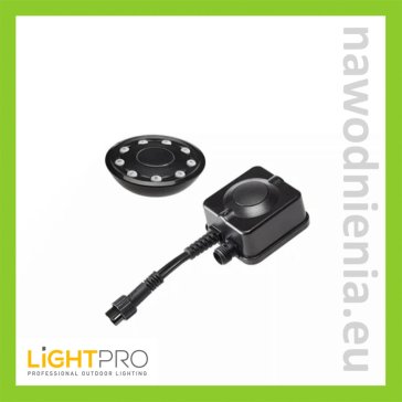 Zdalny odbiornik z pilotem Light Pro