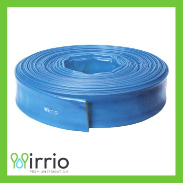 IRRIO-FLAT LayFlat 4bar