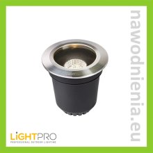 Oprawa do zabudowy 12V ATIK R1 Light PRO