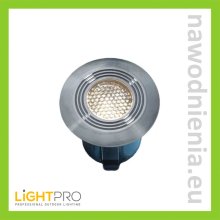 Oprawa do zabudowy 12V ONYX 30 R1 Light PRO