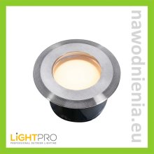 Oprawa do zabudowy 12V ONYX 60 R3 Light PRO