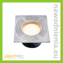 Oprawa do zabudowy 12V ONYX 60 R4 Light PRO