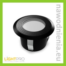 Oprawa do zabudowy 12V ONYX 60 RA Light PRO