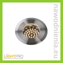 Oprawa do zabudowy 12V ONYX 90 R1 Light PRO